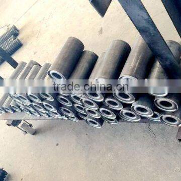 Steel Roller used for Belt Conveyor system