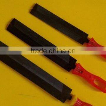 Hot sell Carbon Steel Hand Files steel hand tools set