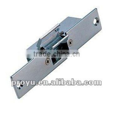 High Quality DC 12V Fail-safe Mode Glass Door Electric Strike Lock for Access Control System PY-EL11