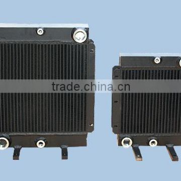 All Aluminum Industrial Hydraulic Oil Cooler