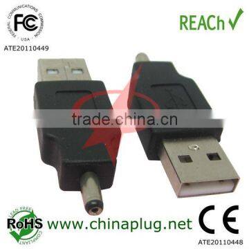 3.5 to usb A type 3.5mm male to male adapter