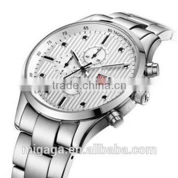 Men's Mechanical Watch Waterproof 50m Easy to Read Sports Fashion photo-4