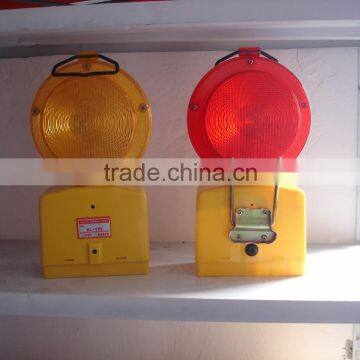 Roadway Safety Low Cost High Brightness Traffic Warning Lamp photo-4