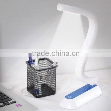 Hot new products led reading table lamp