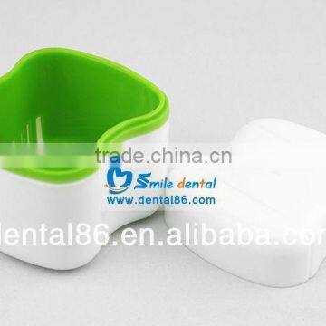 Denture Box/2014 New Dental Product! Denture Box