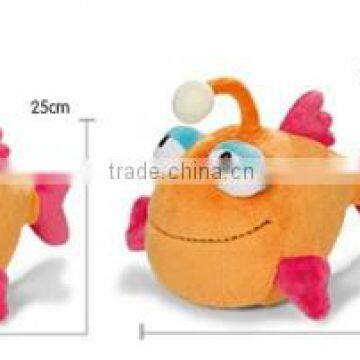 2015 New Promotion Animals Plush Toys photo-5