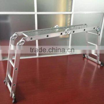 Buy Direct From China Factory Ladder Joint for Multi-purpose Ladders