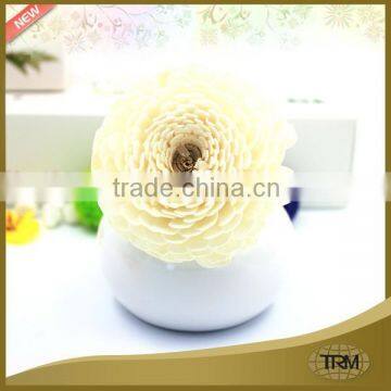 reed flower diffuser gift sets for home decoration for bath use