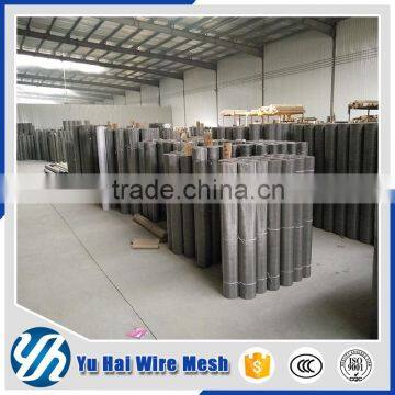 40 mesh stainless steel wire mesh