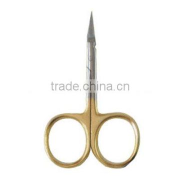 Quality fishing braid scissors