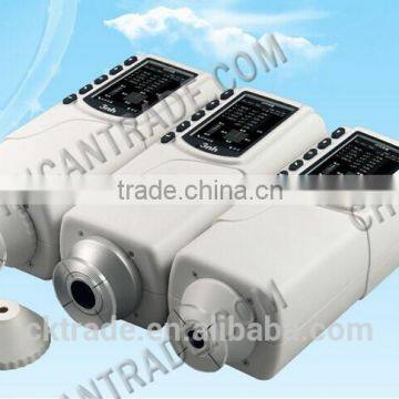 NR20XE Large Aperture Precision Colorimeter Silicon photoelectric diode LED blue light excitation