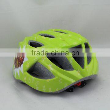 Lovely Children Safety Sport Riding Skating Bike Bicycle Helmet photo-5