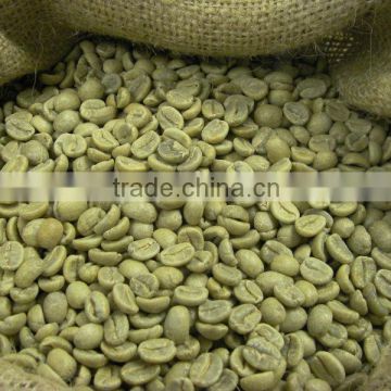 Robusta Coffee Beans