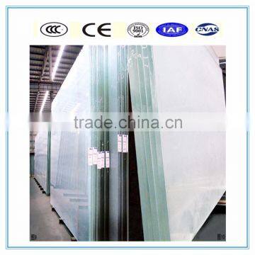 float glass plant production 3-19mm tinted float glass