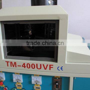 Benchtop UV Conveyor uv Glue Curing Machine uv Curing MachineTM-400UVF photo-5