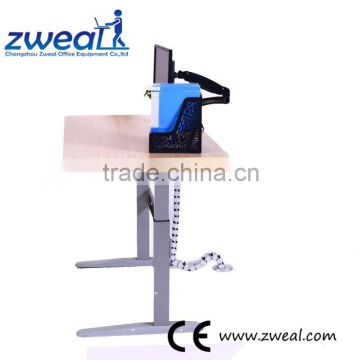 electrical work bench with rack factory wholesale