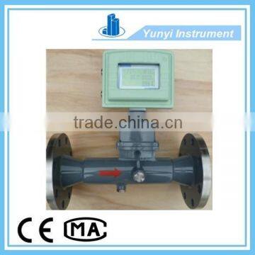 china supplier low cost vortex flowmeter