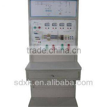Asynchronous Motor Training Equipment, Trainer, Educational Equipment
