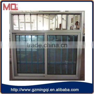 Guangzhou Aluminium Sliding Windows photo-6