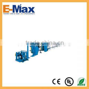 Silicone Extrusion Line extruders from China