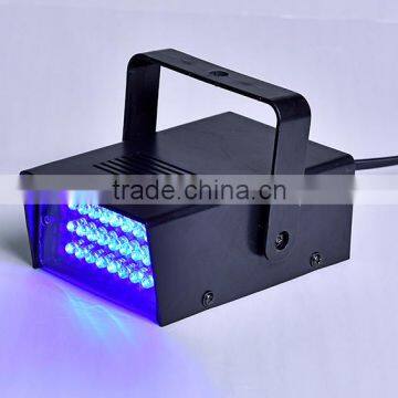 LED Light Source strobe flashlight