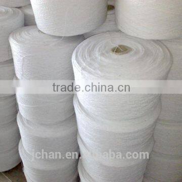 70% Cotton 30% Polyester Ne 8/3 10/2 12/6 Ply Yarn photo-6
