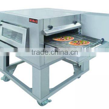 18" Conveyor pizza oven