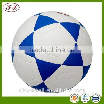 lamination good quality sports equipment children's games mini soccer ball