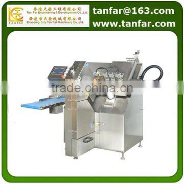 TF-350A Auto High-Speed Bandsaw