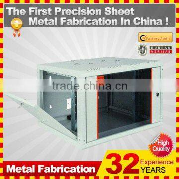 China supplier Custom equipment electronic lock server rack Manufacturer with 32 Years Experience