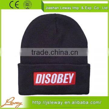 China hot sale new products winter warm hats and caps