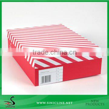 Sinicline Designed Shoes Box Suitable for Women Cacual photo-3