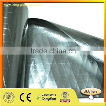 ISOFOIL Double Sided Reflective Aluminum Foil Insulation