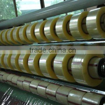 2016 BOPP Tape Slitter Rewinder (Normal Packaging Tape)