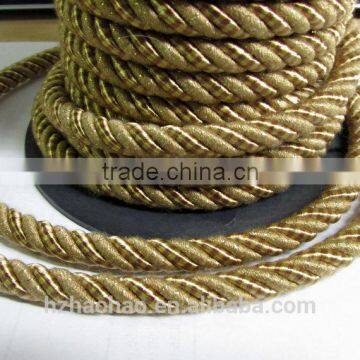 Twisted Cord without lip golds