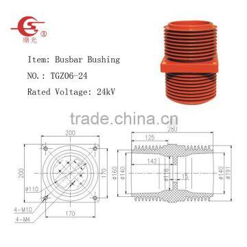 24kV Busbar Bushing for MV Switchgear