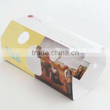 hotsales Paper foldable 3d stereo viewer