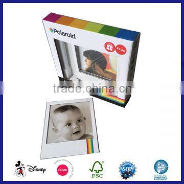 Magnetic Clip-on Frame Eyewear photo-2