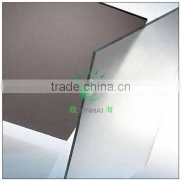 White and Transparent Polycarbonate (PC) Plastic Core Sheet for ID Card photo-5