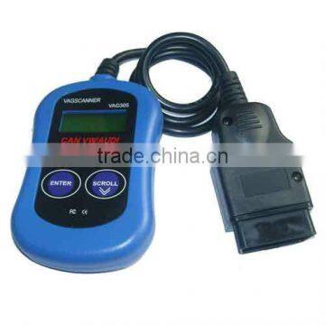 VAG SCANNER VAG305 Code Reader