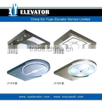 XY Elevator Cabin photo-3