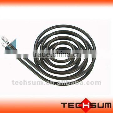 stainless steel incoloy water heater element