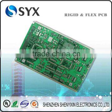FR4 HASL LF Beauty SPA Brush Pcb photo-6