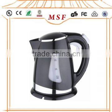 Large Superior 1.7L Plastic Electric Kettle