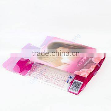 Hot Customized PVC Plastic Packaging Box for Shampoo photo-6