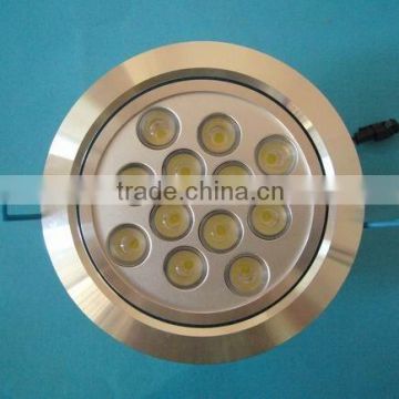 LED downlight