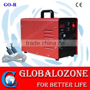 Home use ozone air cleaner machine ozone disinfector