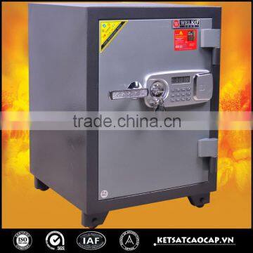 Electronic Safe - KCC 125 E photo-4