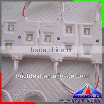 3838 injection LED Module 12V 5630led