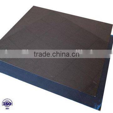 Factory Manufacturer 100% Real Carbon Fiber Plates/carbon Fiber Sheets photo-2